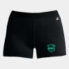 Women’s 3" Pro-Compression Shorts Thumbnail