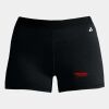 Women’s 3" Pro-Compression Shorts Thumbnail
