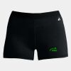 Women’s 3" Pro-Compression Shorts Thumbnail
