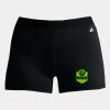 Women’s 3" Pro-Compression Shorts Thumbnail