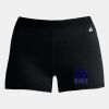 Women’s 3" Pro-Compression Shorts Thumbnail