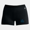 Women’s 3" Pro-Compression Shorts Thumbnail