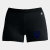 Women’s 3" Pro-Compression Shorts Thumbnail
