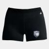 Women’s 3" Pro-Compression Shorts Thumbnail