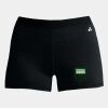 Women’s 3" Pro-Compression Shorts Thumbnail