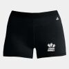 Women’s 3" Pro-Compression Shorts Thumbnail