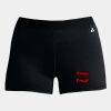 Women’s 3" Pro-Compression Shorts Thumbnail