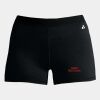 Women’s 3" Pro-Compression Shorts Thumbnail