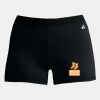 Women’s 3" Pro-Compression Shorts Thumbnail