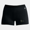 Women’s 3" Pro-Compression Shorts Thumbnail