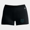Women’s 3" Pro-Compression Shorts Thumbnail