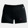 Women’s 3" Pro-Compression Shorts Thumbnail