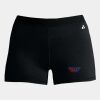 Women’s 3" Pro-Compression Shorts Thumbnail
