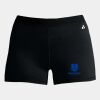 Women’s 3" Pro-Compression Shorts Thumbnail
