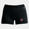 Women’s 3" Pro-Compression Shorts Thumbnail
