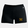 Women’s 3" Pro-Compression Shorts Thumbnail