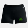 Women’s 3" Pro-Compression Shorts Thumbnail