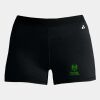 Women’s 3" Pro-Compression Shorts Thumbnail
