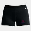 Women’s 3" Pro-Compression Shorts Thumbnail
