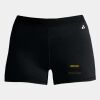 Women’s 3" Pro-Compression Shorts Thumbnail