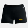Women’s 3" Pro-Compression Shorts Thumbnail
