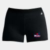 Women’s 3" Pro-Compression Shorts Thumbnail