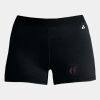 Women’s 3" Pro-Compression Shorts Thumbnail