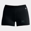Women’s 3" Pro-Compression Shorts Thumbnail