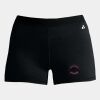 Women’s 3" Pro-Compression Shorts Thumbnail