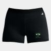 Women’s 3" Pro-Compression Shorts Thumbnail