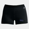 Women’s 3" Pro-Compression Shorts Thumbnail