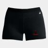 Women’s 3" Pro-Compression Shorts Thumbnail