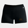 Women’s 3" Pro-Compression Shorts Thumbnail