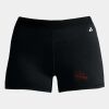 Women’s 3" Pro-Compression Shorts Thumbnail