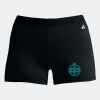 Women’s 3" Pro-Compression Shorts Thumbnail