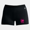 Women’s 3" Pro-Compression Shorts Thumbnail