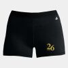 Women’s 3" Pro-Compression Shorts Thumbnail