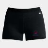 Women’s 3" Pro-Compression Shorts Thumbnail