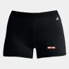Women’s 3" Pro-Compression Shorts Thumbnail