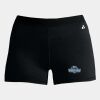 Women’s 3" Pro-Compression Shorts Thumbnail