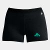 Women’s 3" Pro-Compression Shorts Thumbnail