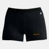 Women’s 3" Pro-Compression Shorts Thumbnail
