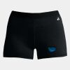 Women’s 3" Pro-Compression Shorts Thumbnail