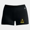 Women’s 3" Pro-Compression Shorts Thumbnail
