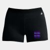 Women’s 3" Pro-Compression Shorts Thumbnail