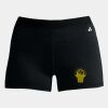 Women’s 3" Pro-Compression Shorts Thumbnail