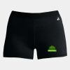 Women’s 3" Pro-Compression Shorts Thumbnail