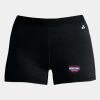Women’s 3" Pro-Compression Shorts Thumbnail