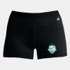 Women’s 3" Pro-Compression Shorts Thumbnail