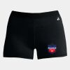 Women’s 3" Pro-Compression Shorts Thumbnail